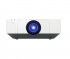 Лазерный проектор Sony VPL-FHZ70 white фото 1