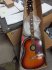 РАСПРОДАЖА Электроакустическая гитара Epiphone Masterbilt Texan Faded Cherry Aged Gloss (арт. 309096) фото 5