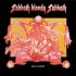 Виниловая пластинка Black Sabbath - Sabbath Bloody Sabbath (LP) фото 1