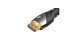 HDMI кабель Monster Platinum Ultra High Speed HDMI Cable (MC PLAT UHD-3M) фото 2