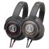 Наушники Audio Technica ATH-WS770iS BRD фото 3