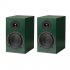 Полочная акустика Pro-Ject Speaker Box 5 S2 satin green фото 1