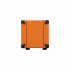 Гитарный усилитель Orange AD30HTC BK фото 3