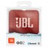 Портативная акустика JBL Go 2 Red (JBLGO2RED) фото 6