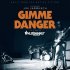 Виниловая пластинка Gimme Danger: Music From The Motion Picture (Rocktober 2021/Limited/Ultra Clear Vinyl) фото 1
