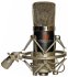 Микрофон Arthur Forty AF-327 PSC (белый) фото 3