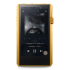 Комплект персонального аудио Astell&Kern SP1000M Gold + Audio Technica ATH-DSR5BT фото 3