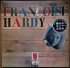 Виниловая пластинка Hardy, Francoise, Mon Amie La Rose (Pink Vinyl) фото 1