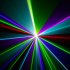 Анимационный лазер Cameo WOOKIE 400 RGB фото 10
