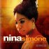 Виниловая пластинка SIMONE NINA - HER ULTIMATE COLLECTION - YELLOW VINYL (LP) фото 1