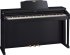 Клавишный инструмент Roland HP504-CB + KSC-66-CB фото 1