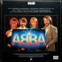 Виниловая пластинка ABBA - Gold: Greatest Hits (180 Gram Picture Vinyl 2LP) фото 3