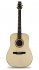 Акустическая гитара Alhambra 5.840 W-Luthier A B (кейс в комплекте) фото 1