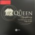 Виниловая пластинка Tolga Kashif & The Royal Philharmonic Orchestra THE QUEEN SYMPHONY (180 Gram/Gatefold) фото 1