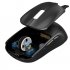 Мышь игровая Pulsar X2 Wireless Mini Premium Black фото 6