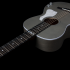 Электроакустическая гитара Godin 047956 Rialto JR Satina Gray HG Q-Discrete (чехол в комплекте) фото 6
