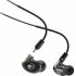 Наушники MEE Audio MX4 Pro black фото 3