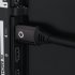 HDMI кабель Oehlbach Black Magic MKII 2.0m black (92493) фото 6
