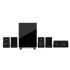 Комплект акустики Tannoy System HTS 101 black gloss фото 1