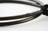 Сетевой кабель Tellurium Q Black Power Cable 1.5m фото 3