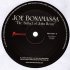 Виниловая пластинка Joe Bonamassa — BALLAD OF JOHN HENRY (LP) фото 5
