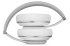 Наушники Beats Studio Over-Ear Headphones White фото 4