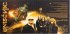 Виниловая пластинка Unisonic — LIGHT OF DAWN (2LP) фото 5