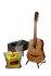 Акустическая гитара АККОРД ACD-39A-93-DN-LT (с мангалом, шампурами и углем) фото 1