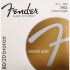 Струны FENDER STRINGS NEW ACOUSTIC 70CL 80/20 BRONZE 11-52 фото 1