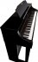 Клавишный инструмент Roland HP508-CB фото 3