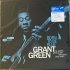 Виниловая пластинка Green, Grant, Born To Be Blue фото 1