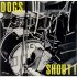 Виниловая пластинка The Dogs SHOUT ! (Coloured vinyl) фото 1