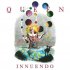 Виниловая пластинка Queen — INNUENDO (LIMITED ED.,COLOURED VINYL)(2LP) фото 1