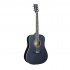 РАСПРОДАЖА Акустическая гитара Beaumont DG80/BK (арт. 308885) фото 1