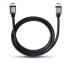 HDMI кабель Oehlbach Black Magic HDMI 2,2 m (92454) фото 1