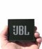 Портативная акустика JBL GO Black фото 4