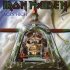 Виниловая пластинка Iron Maiden ACES HIGH (Limited) фото 1