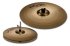 Комплект тарелок Paiste 000015ES14 201 Bronze Essential Set фото 1