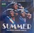 Виниловая пластинка Various Artists, Summer: The Donna Summer Musical фото 1