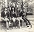 Виниловая пластинка Ramones LEAVE HOME (180 Gram) фото 6