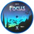 Виниловая пластинка Focus — X (BLUE VINYL) (2LP) фото 6