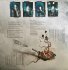Виниловая пластинка Sony Nevermore Enemies Of Reality (LP+CD/180 Gram/+Poster) фото 8
