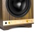 Полочная акустика Klipsch The Sixes walnut фото 4