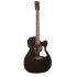 Электроакустическая гитара Art & Lutherie 042371 Legacy Faded Black CW QIT фото 1