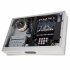 CD проигрыватель AudioLab 8300CDQ silver фото 4