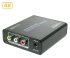 Конвертер HDMI 4Kx2K в CVBS + Audio 3.5mm / Dr.HD CV 116 HCA фото 1