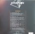 Виниловая пластинка WM Synapson Super 8 (Black Vinyl) фото 2