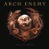 Виниловая пластинка Arch Enemy - Will To Power (Coloured Vinyl LP) фото 1