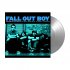 Виниловая пластинка Fall Out Boy Take This To Your Grave (25th Anniversary Silver Edition Vinyl) фото 1