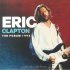 Виниловая пластинка Eric Clapton - Eric Clapton The Forum 1994 (Black Vinyl LP) фото 1